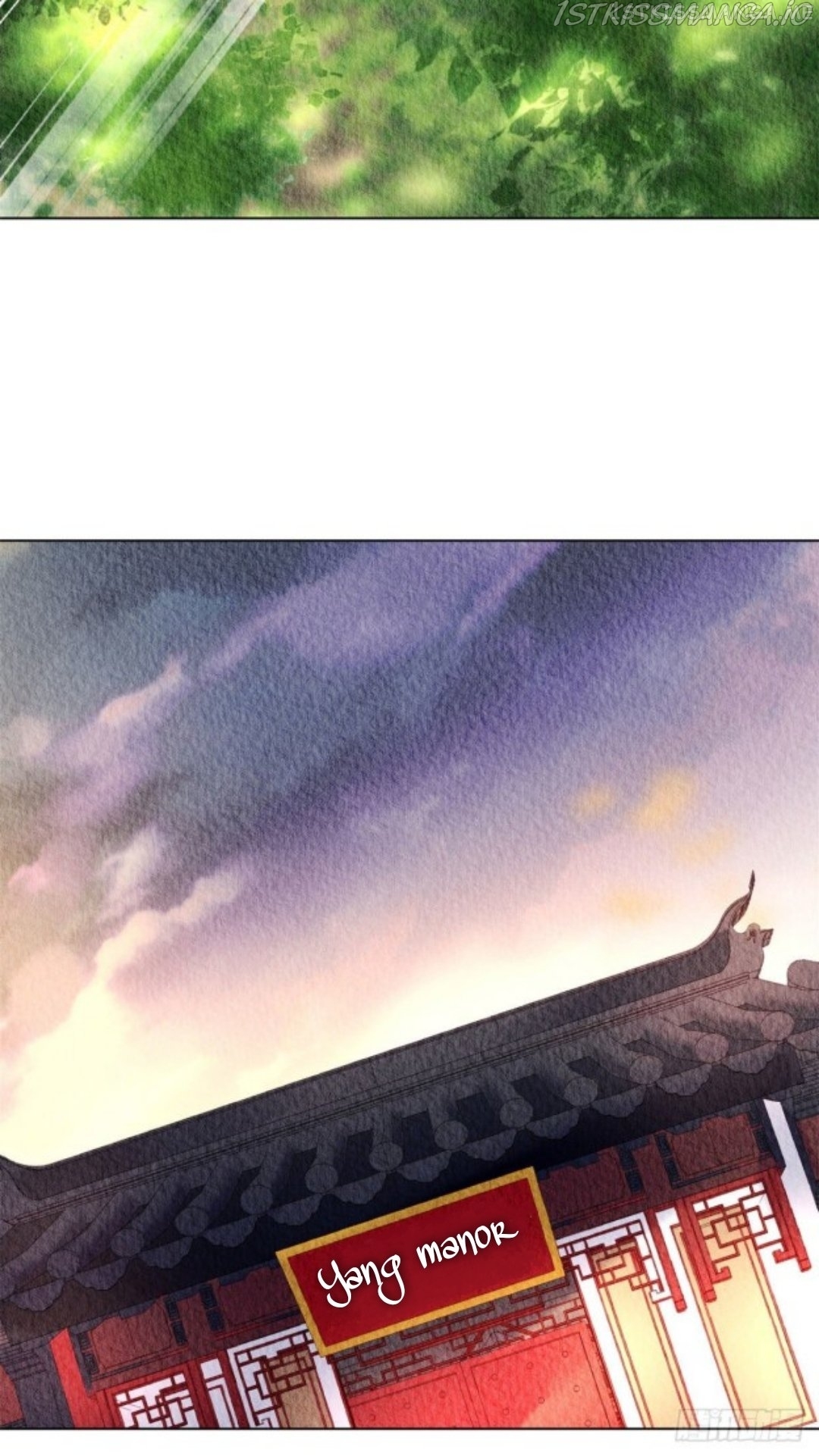 The Revenge of DanZhu Chapter 31.5 - page 10