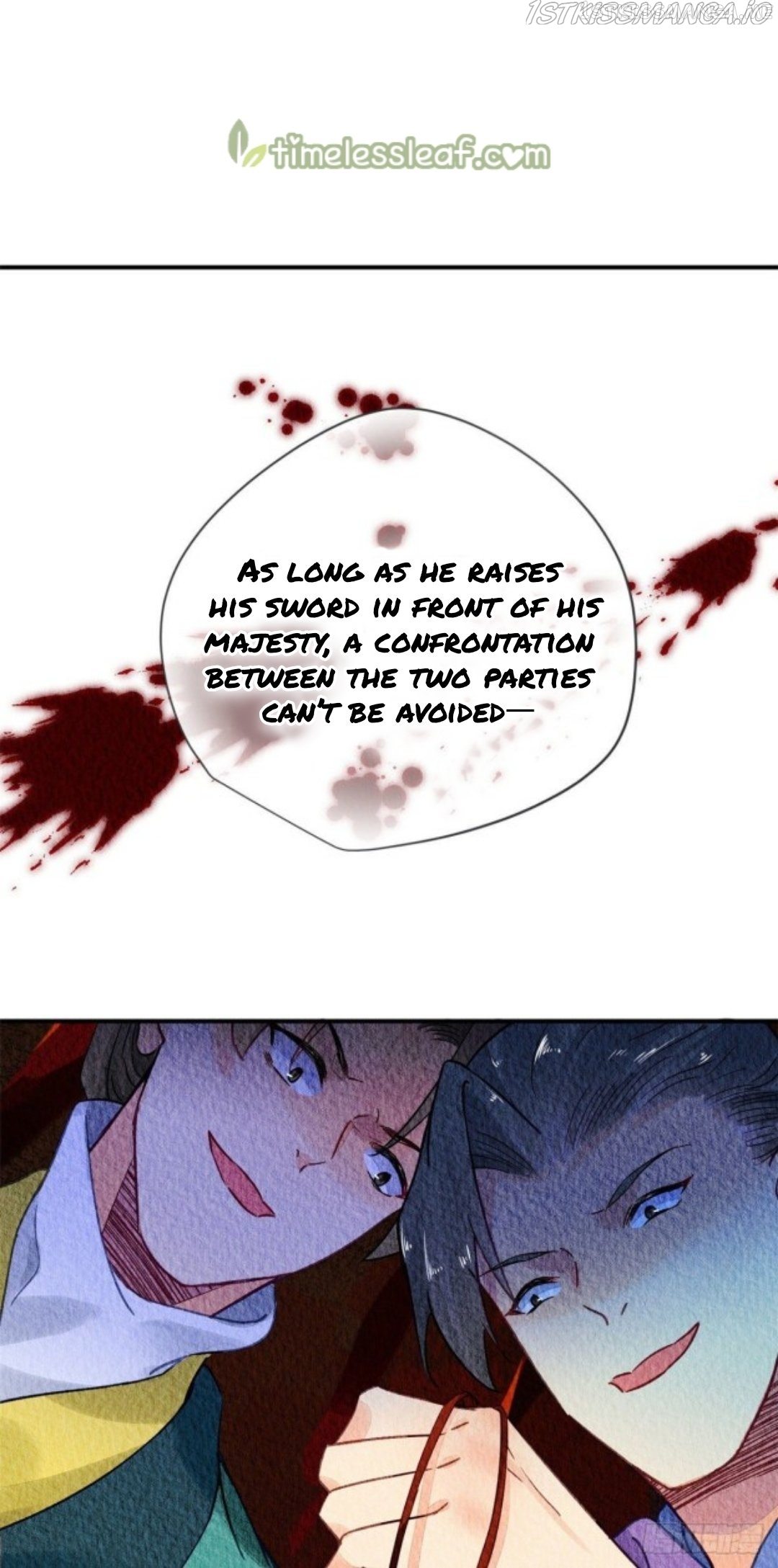 The Revenge of DanZhu Chapter 31.5 - page 17