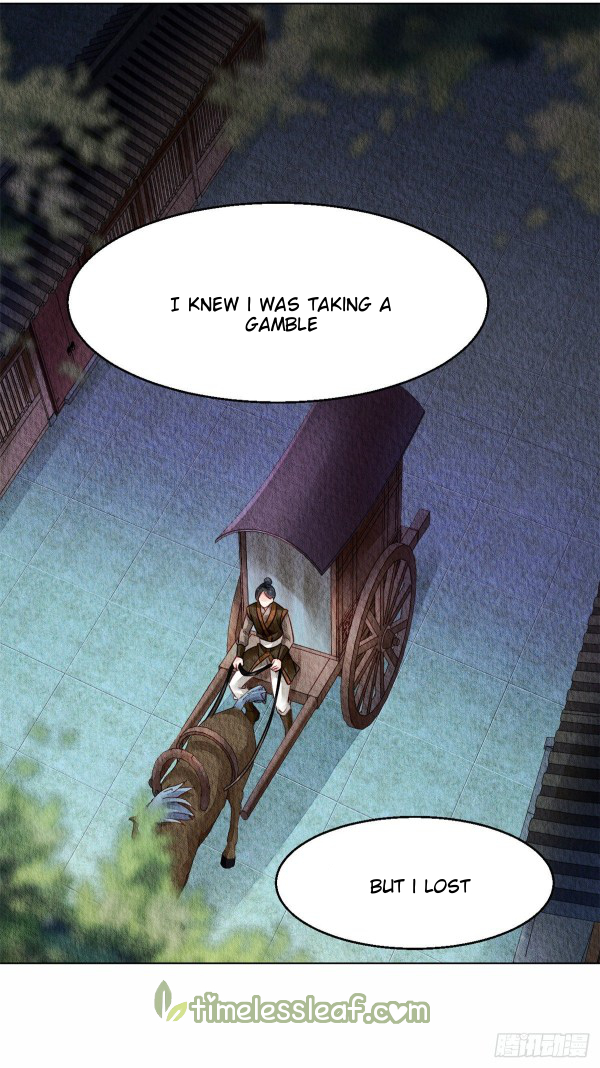 The Revenge of DanZhu Chapter 53 - page 5