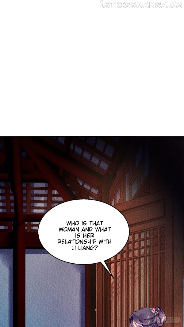 The Revenge of DanZhu Chapter 53.5 - page 17