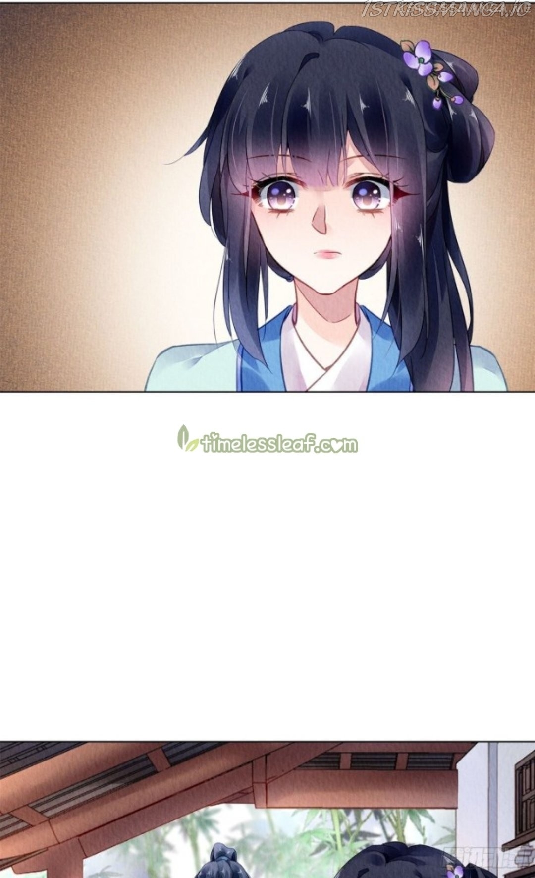 The Revenge of DanZhu Chapter 37.5 - page 3