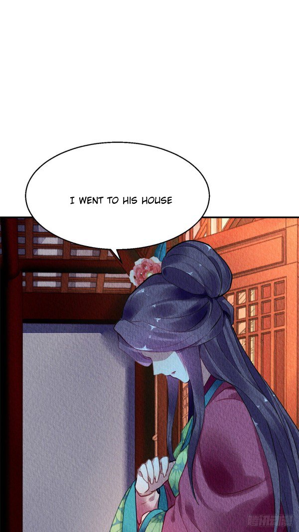 The Revenge of DanZhu Chapter 54 - page 3