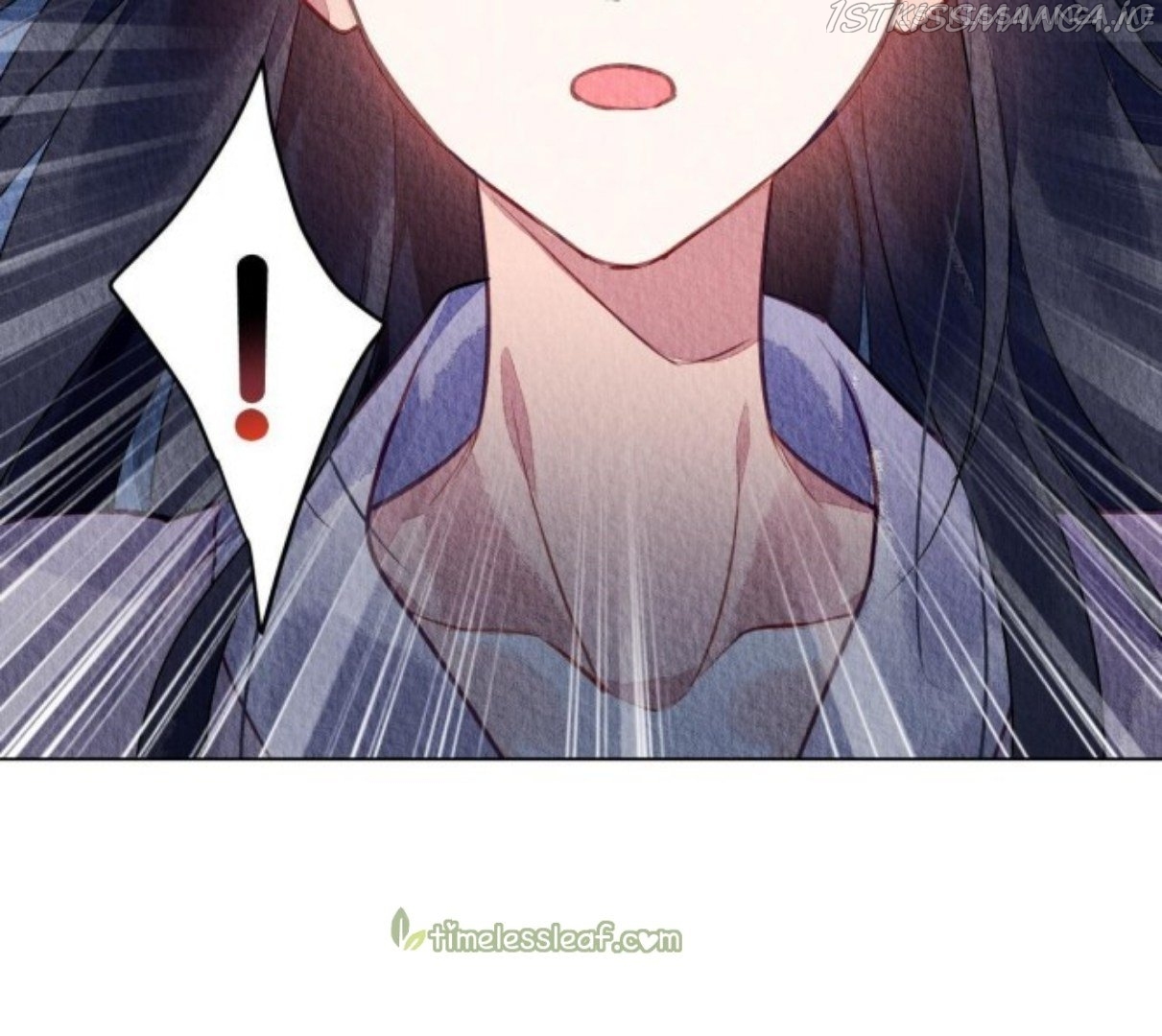 The Revenge of DanZhu Chapter 74.5 - page 15