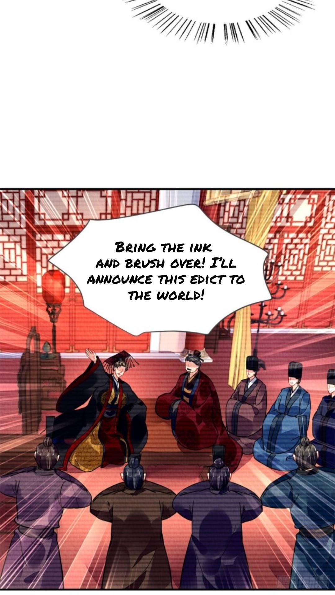 The Revenge of DanZhu Chapter 38 - page 18