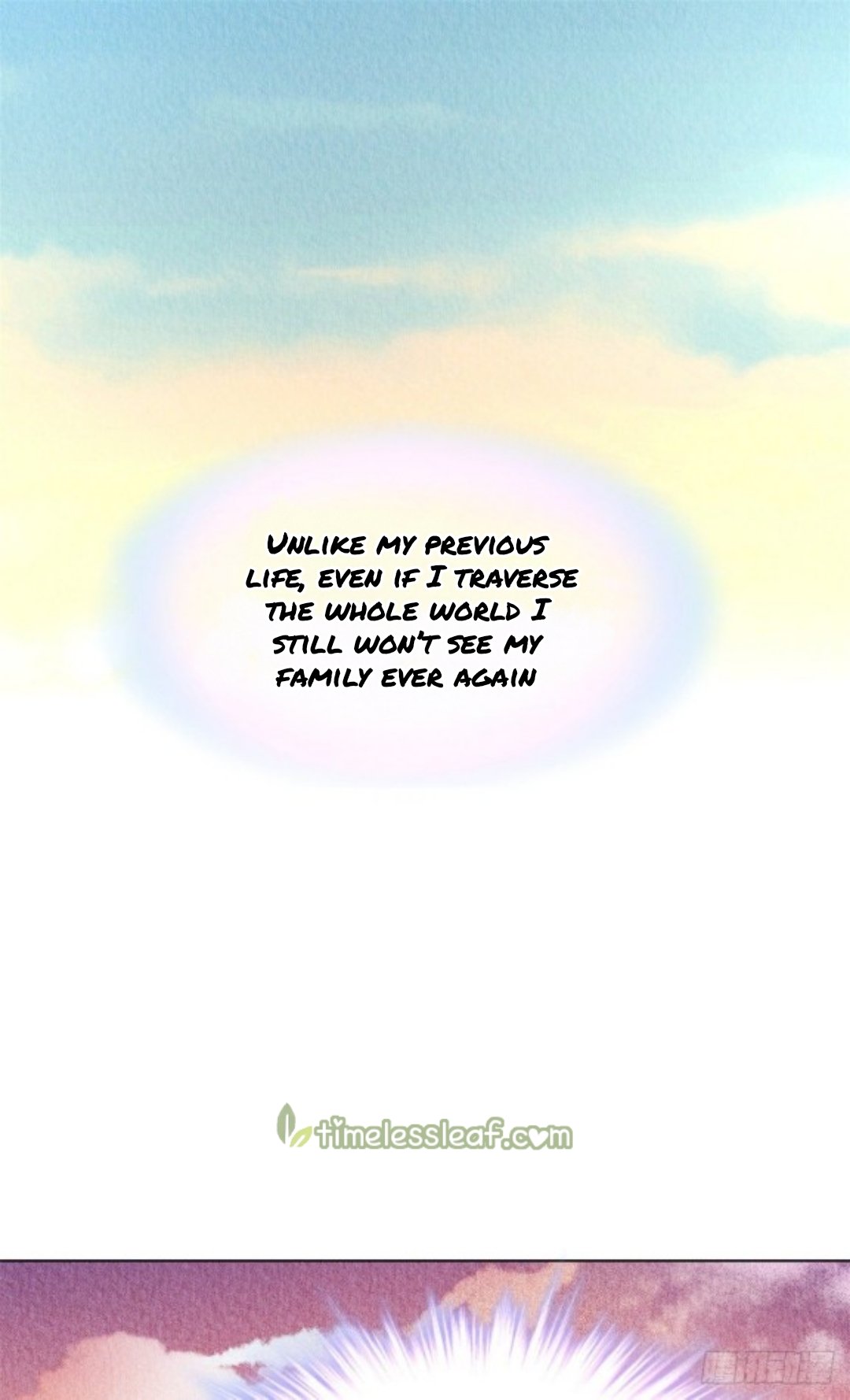 The Revenge of DanZhu Chapter 55 - page 3