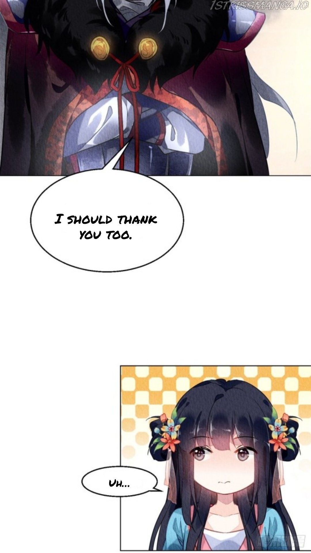 The Revenge of DanZhu Chapter 55.5 - page 2