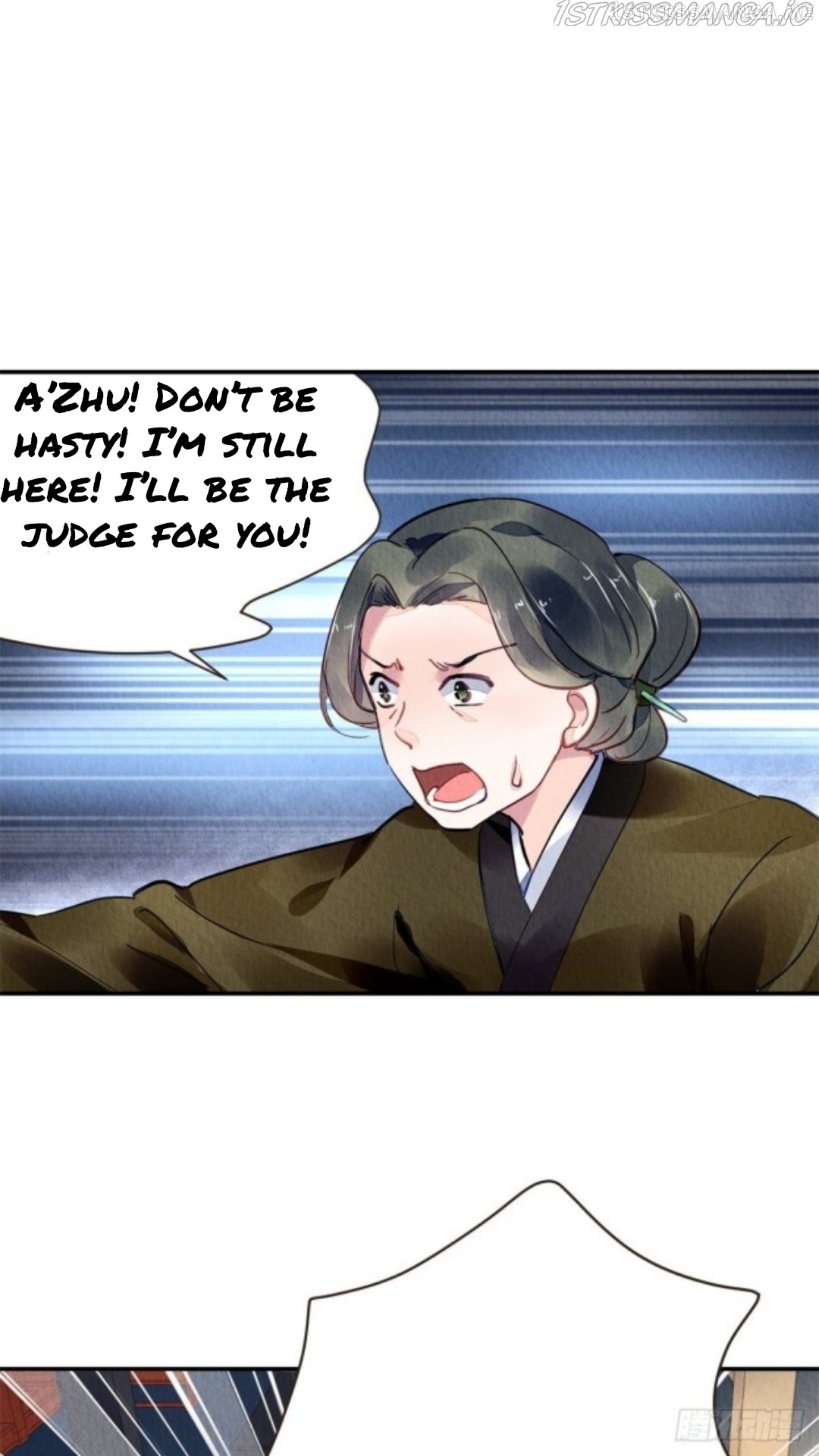 The Revenge of DanZhu Chapter 39.5 - page 2