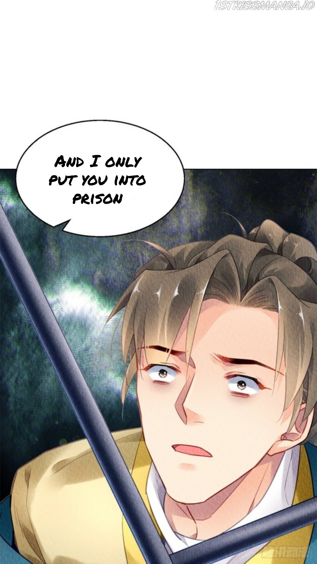 The Revenge of DanZhu Chapter 39.5 - page 22