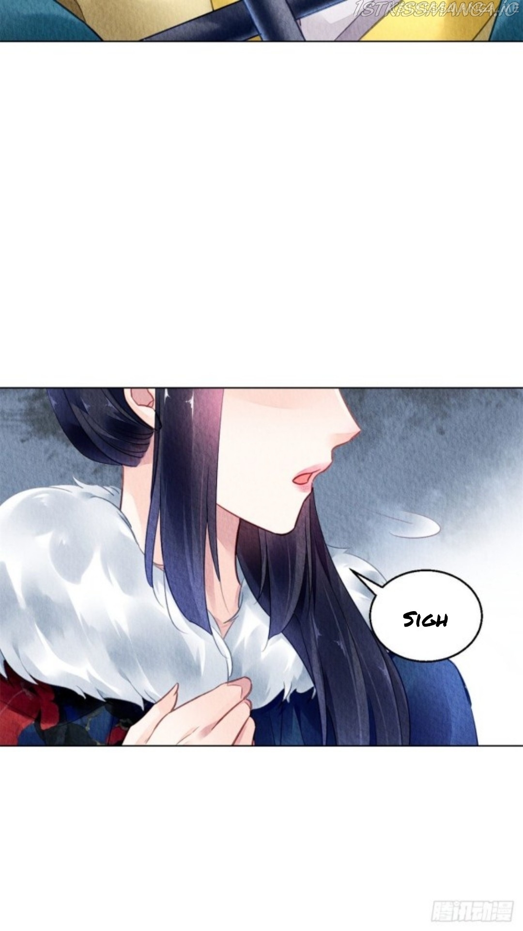 The Revenge of DanZhu Chapter 39.5 - page 23