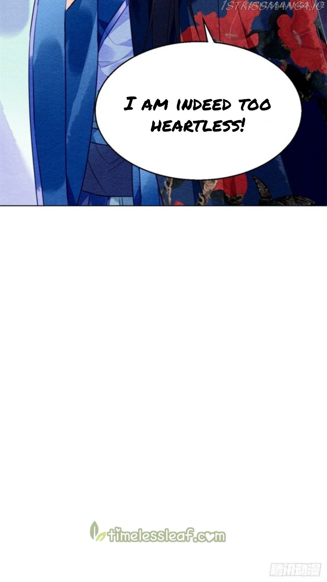 The Revenge of DanZhu Chapter 39.5 - page 25