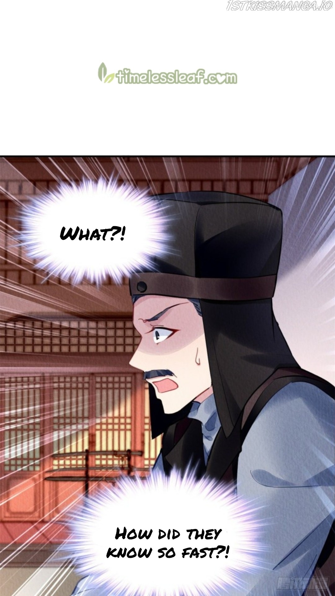 The Revenge of DanZhu Chapter 39.5 - page 6