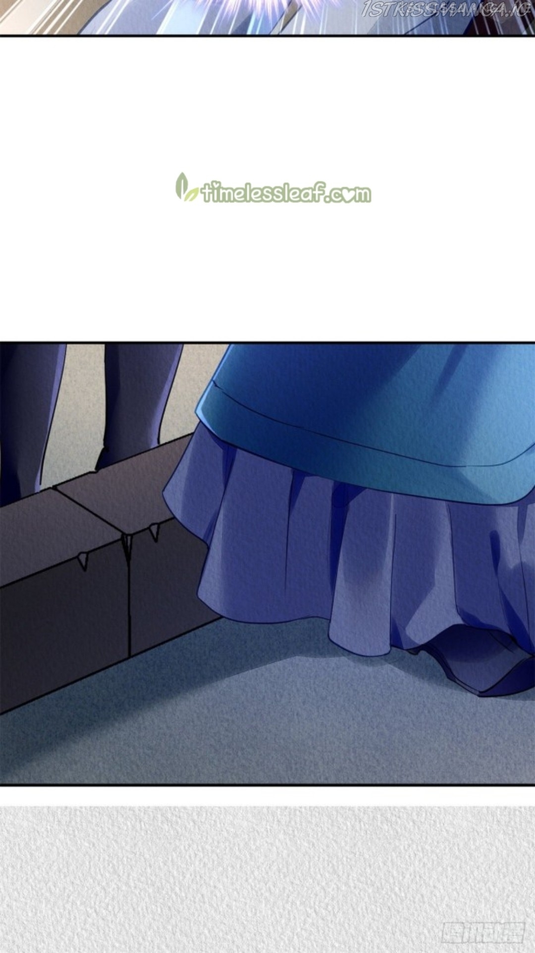 The Revenge of DanZhu Chapter 39.5 - page 7