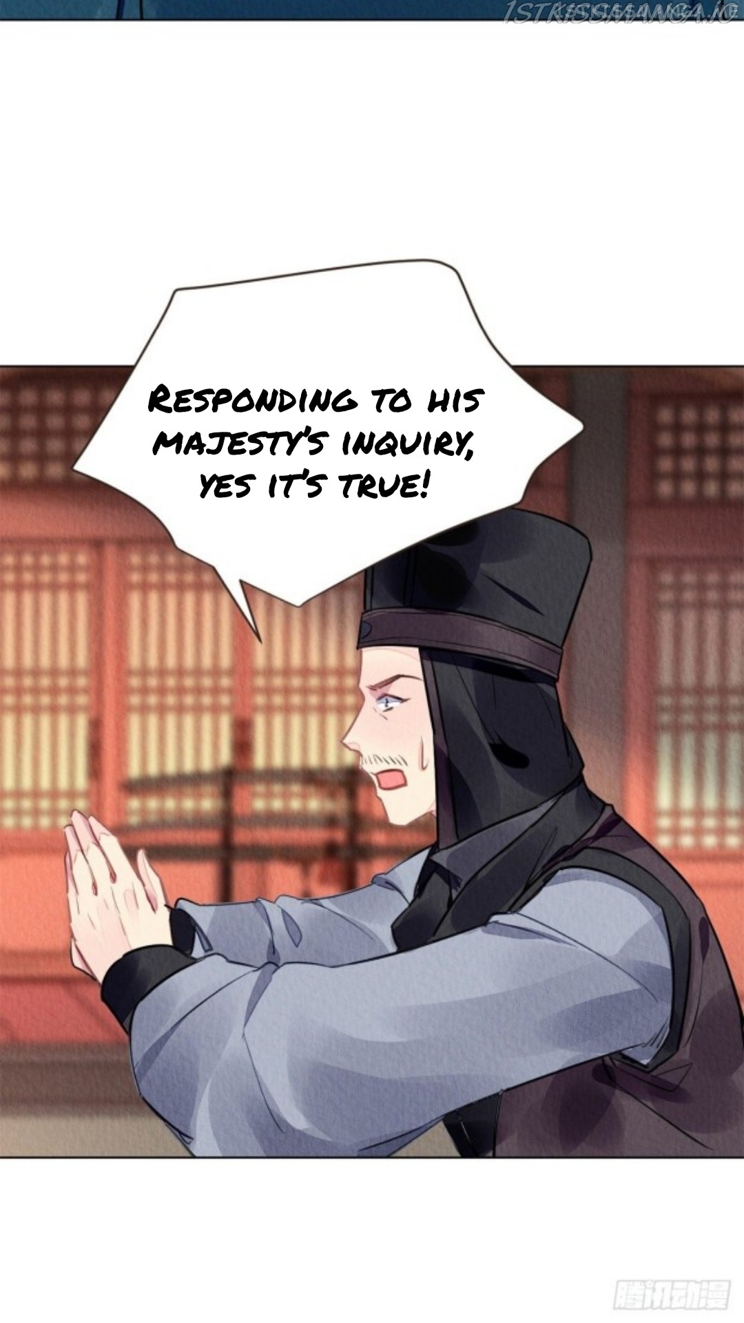 The Revenge of DanZhu Chapter 39.5 - page 9