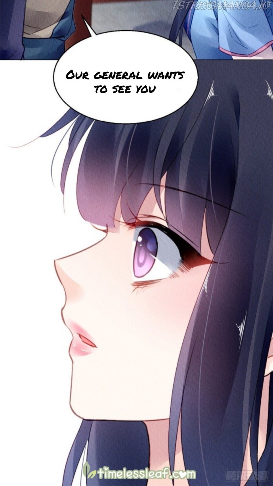 The Revenge of DanZhu Chapter 51.5 - page 19