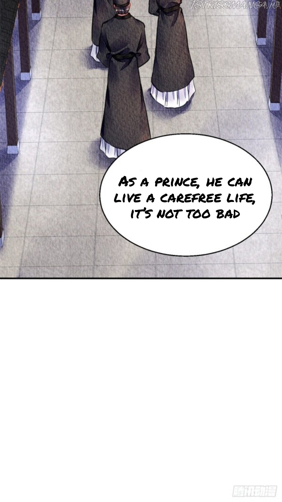 The Revenge of DanZhu Chapter 57.5 - page 18