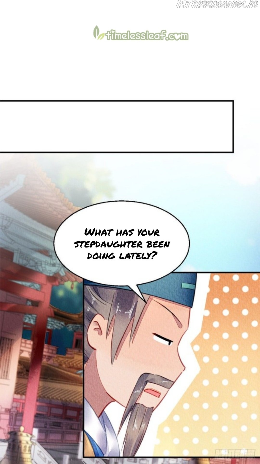 The Revenge of DanZhu Chapter 58.5 - page 13