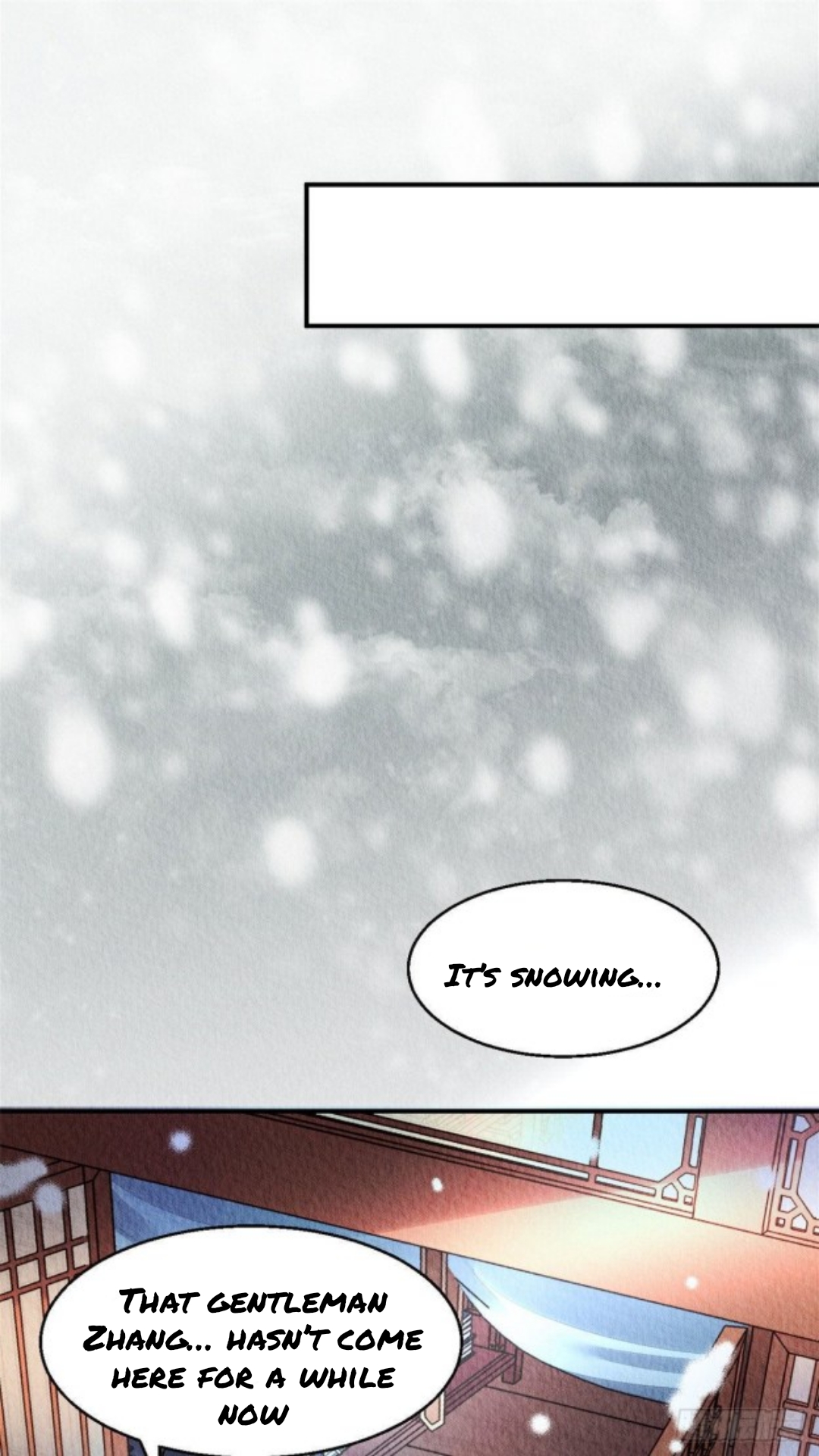 The Revenge of DanZhu Chapter 59 - page 11
