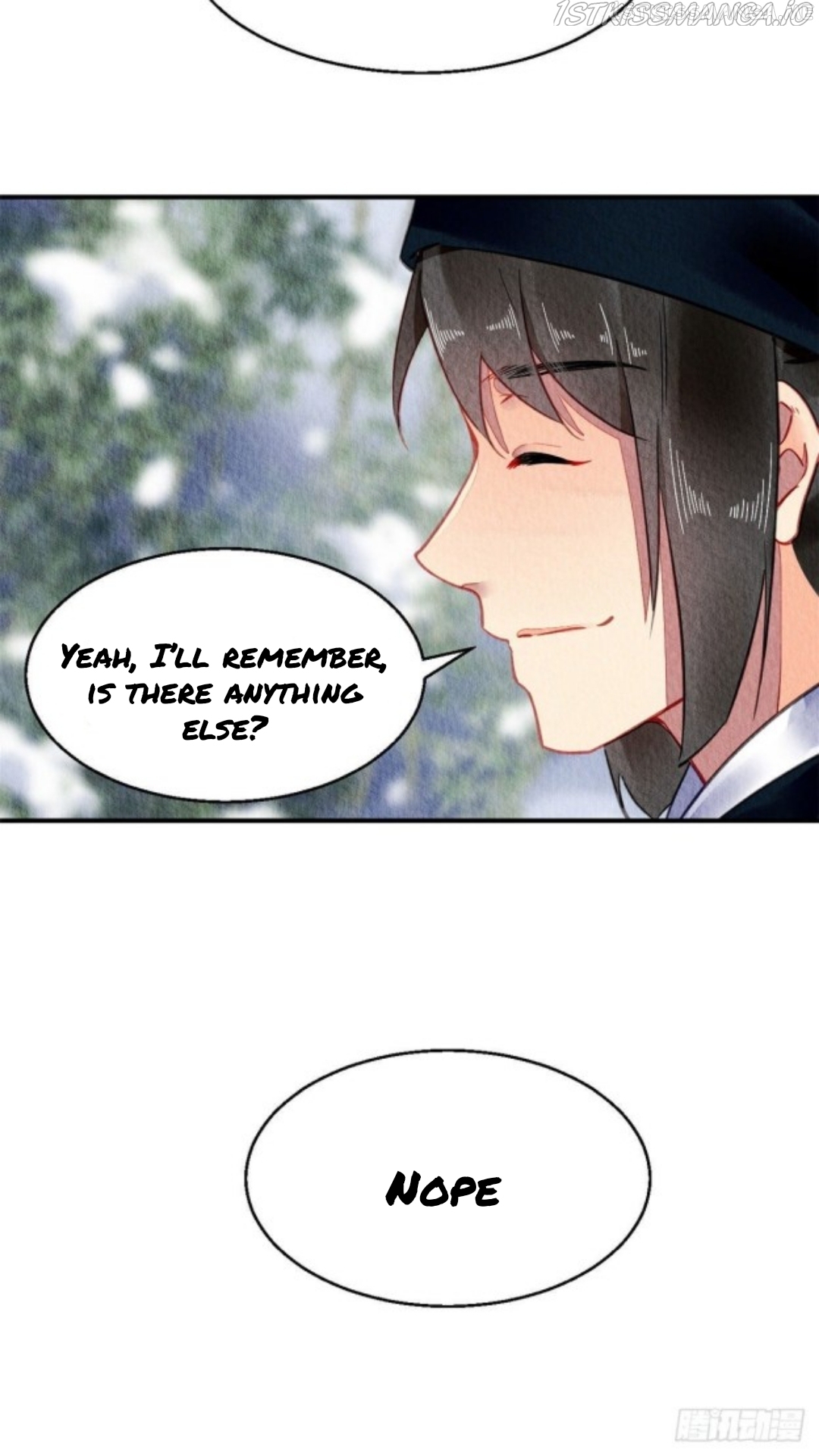 The Revenge of DanZhu Chapter 59.5 - page 20