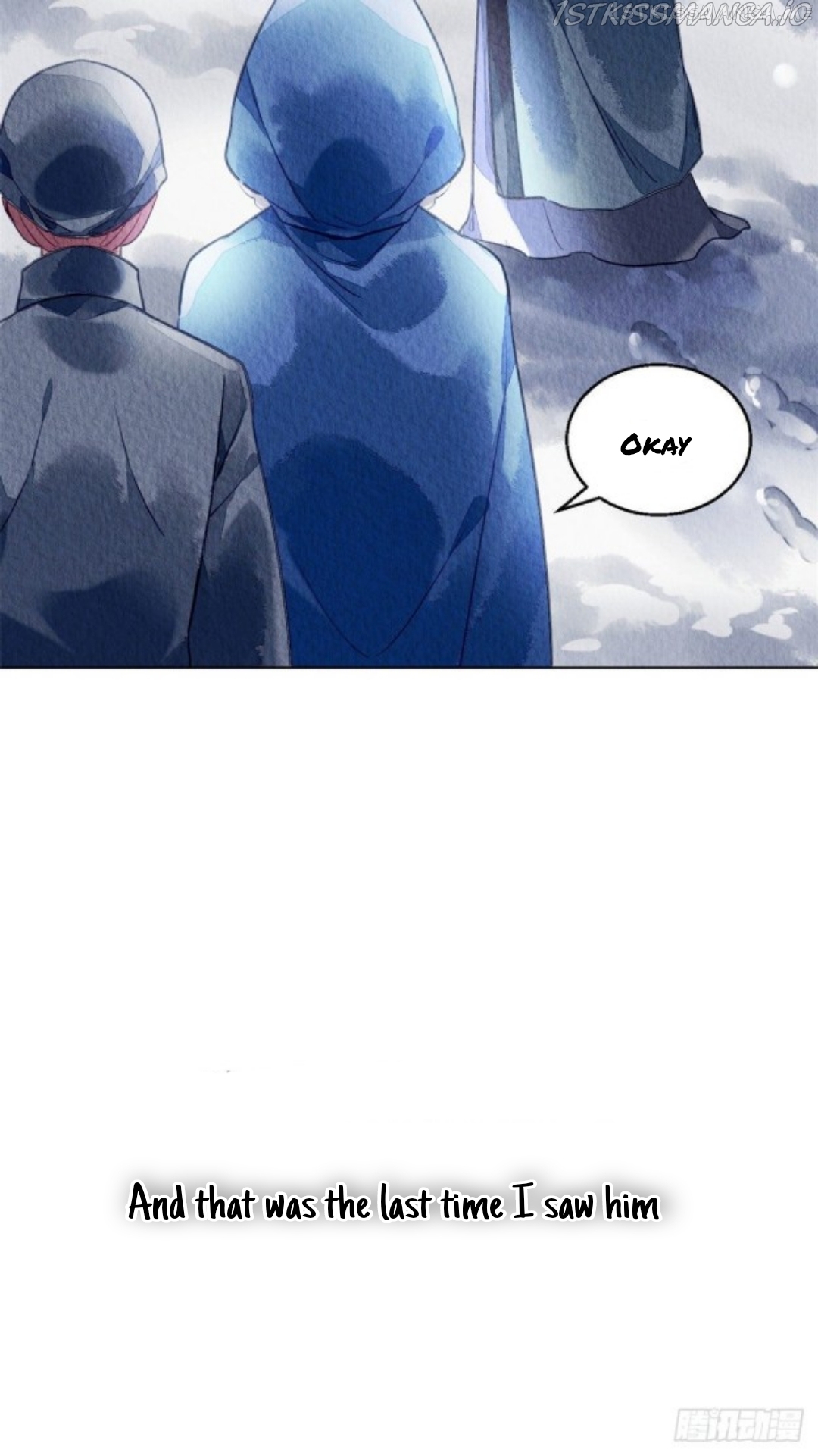The Revenge of DanZhu Chapter 59.5 - page 22