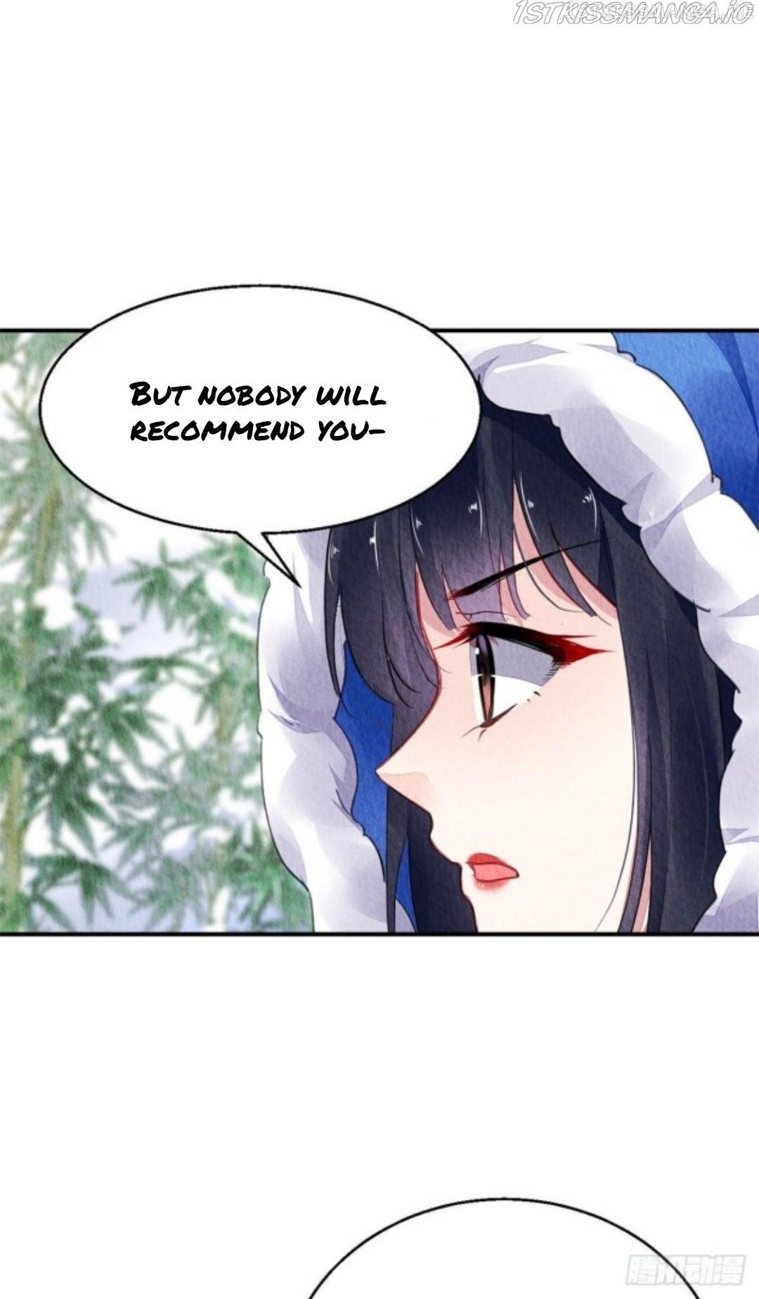 The Revenge of DanZhu Chapter 59.5 - page 5