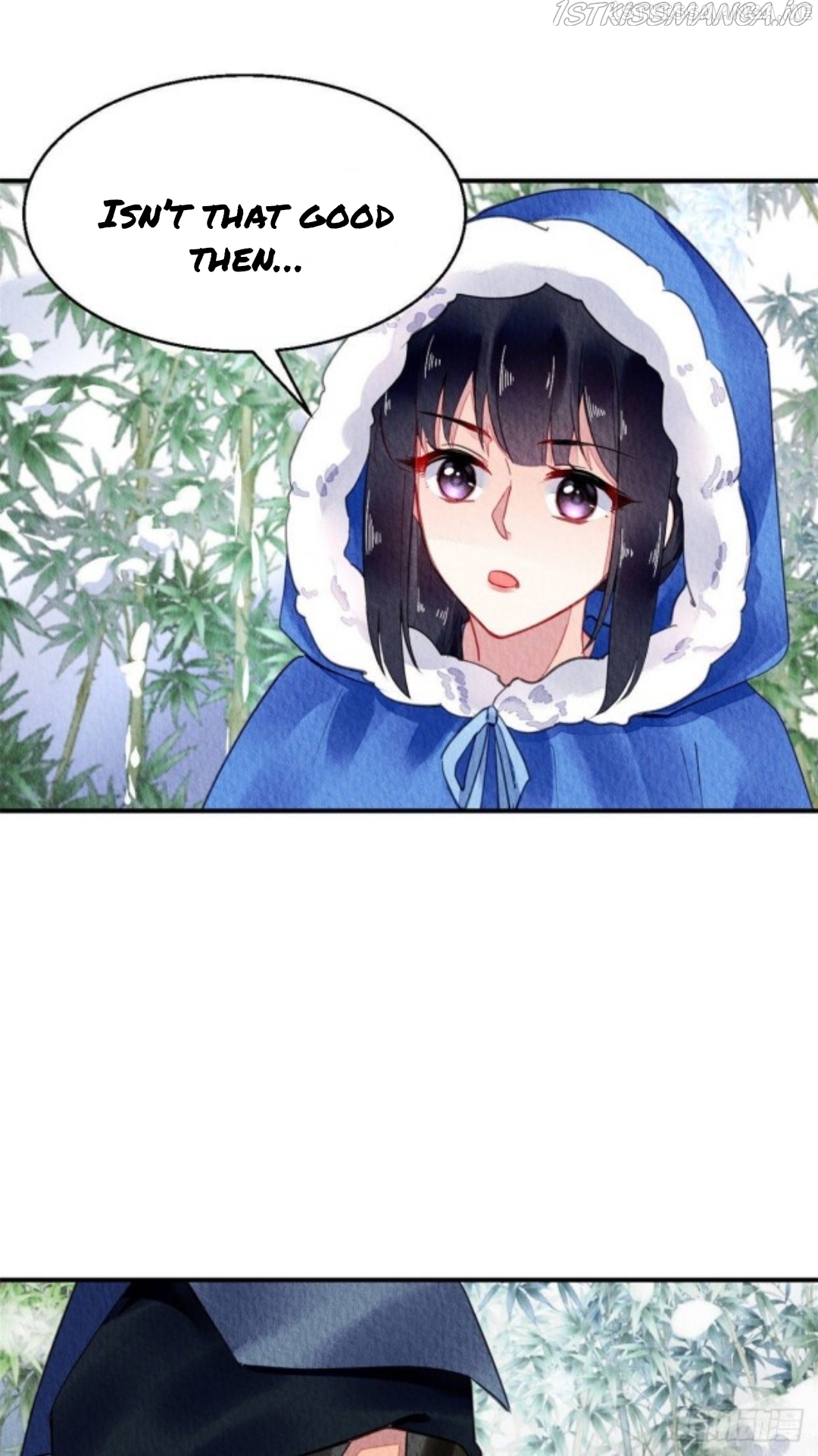 The Revenge of DanZhu Chapter 59.5 - page 7