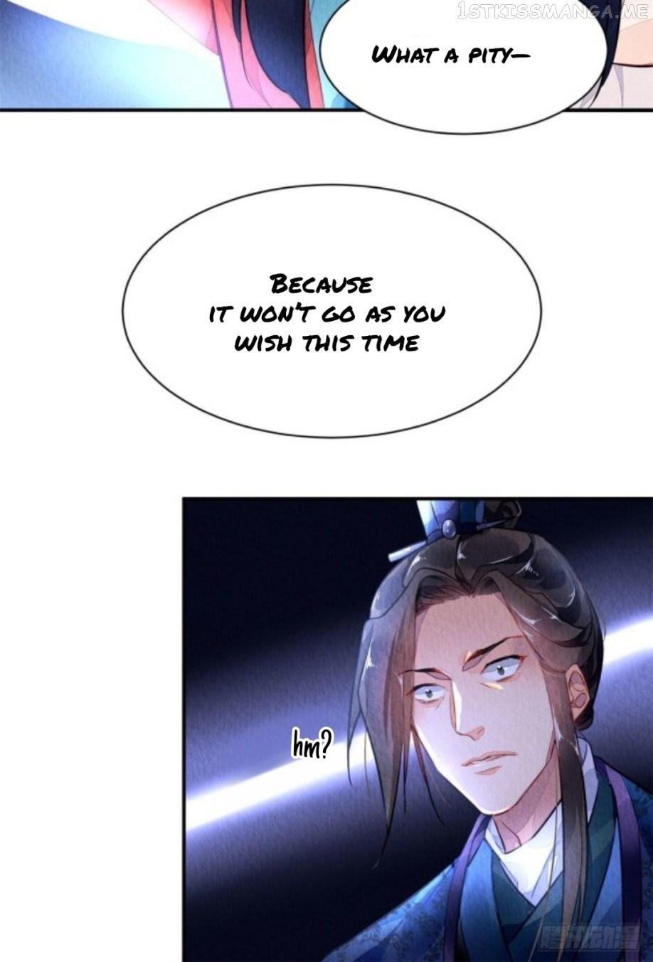 The Revenge of DanZhu Chapter 1.4 - page 10