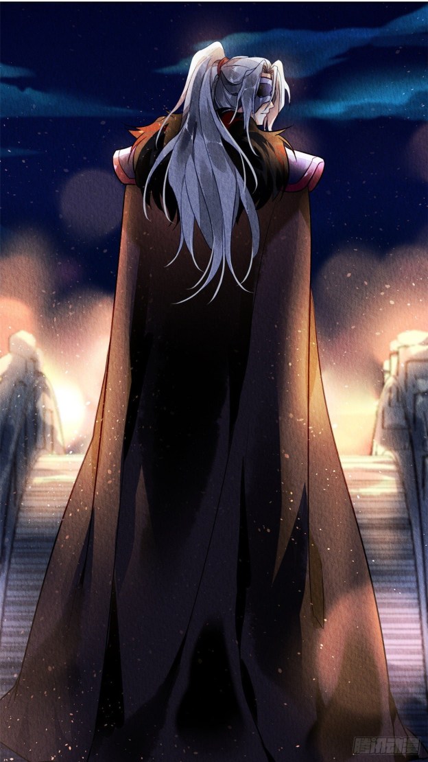 The Revenge of DanZhu Chapter 52 - page 7