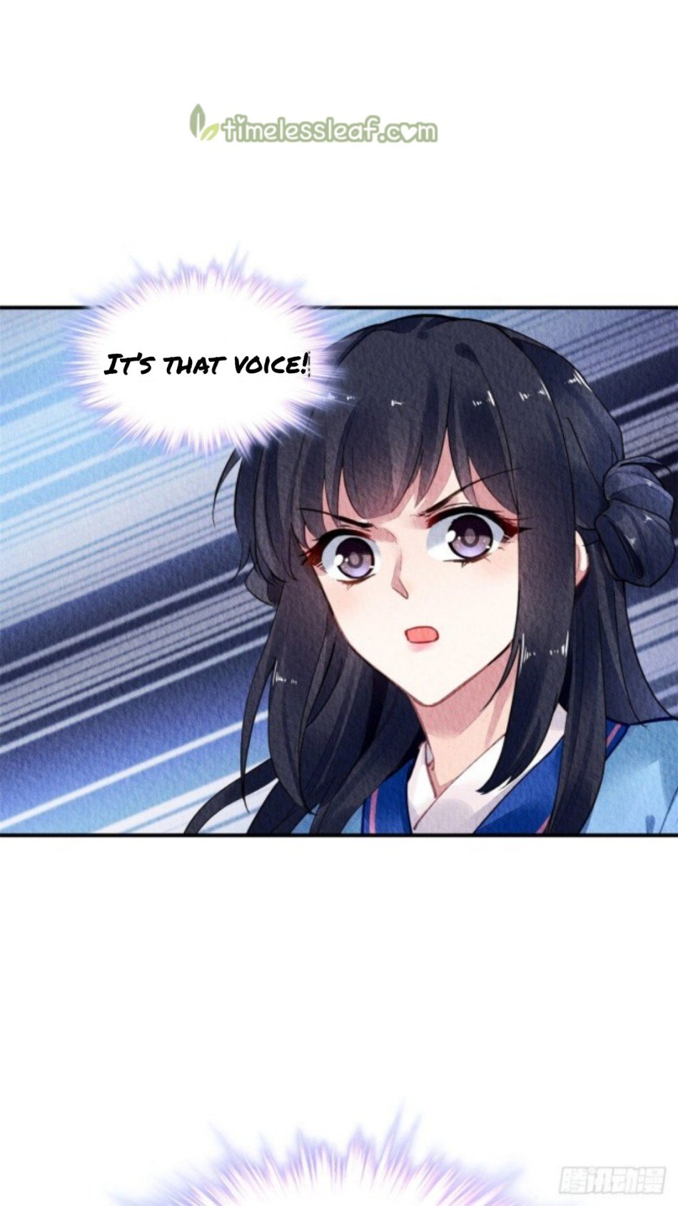 The Revenge of DanZhu Chapter 51 - page 5