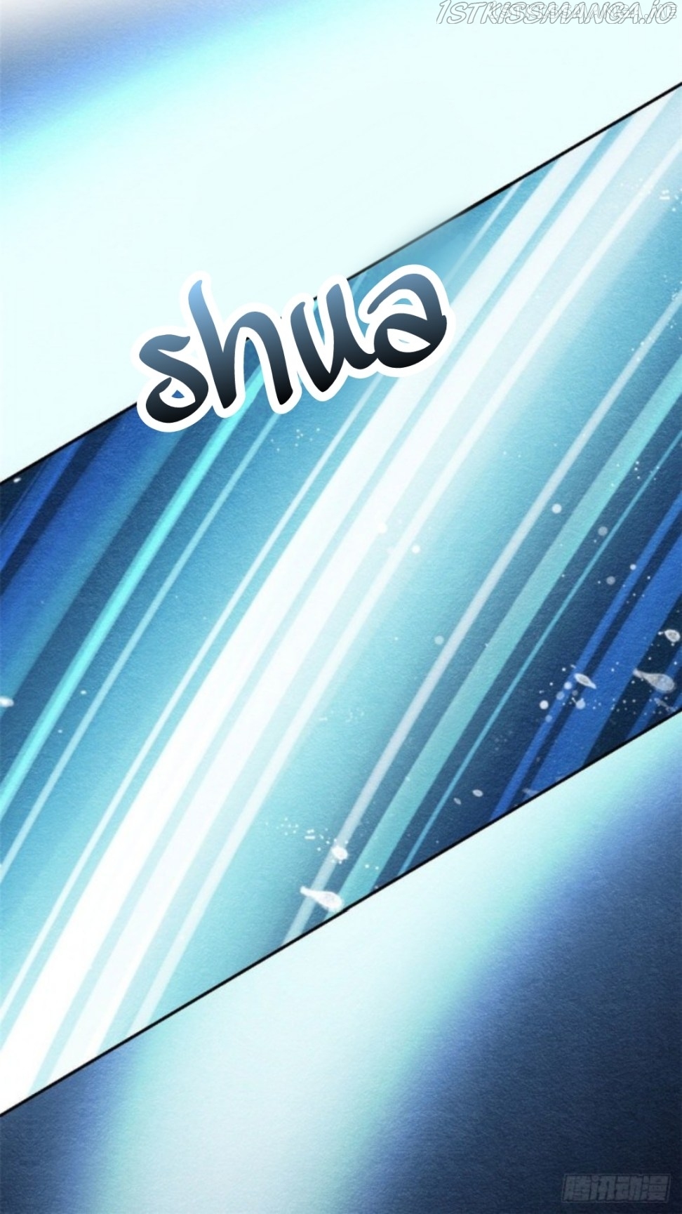 The Revenge of DanZhu Chapter 24.5 - page 14