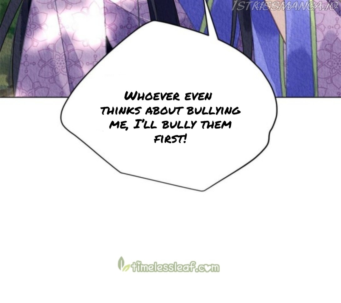 The Revenge of DanZhu Chapter 65.5 - page 23