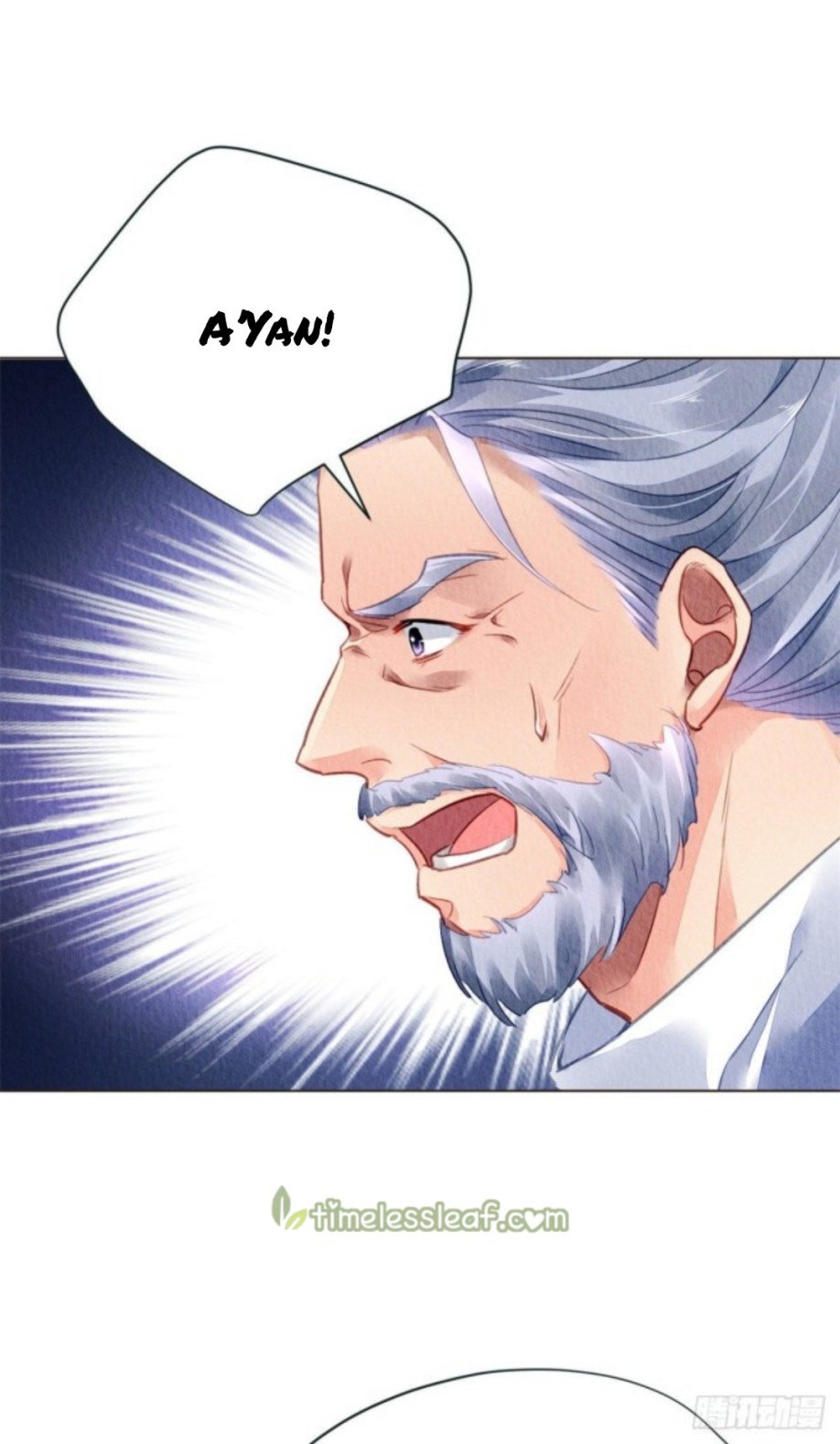 The Revenge of DanZhu Chapter 25 - page 3