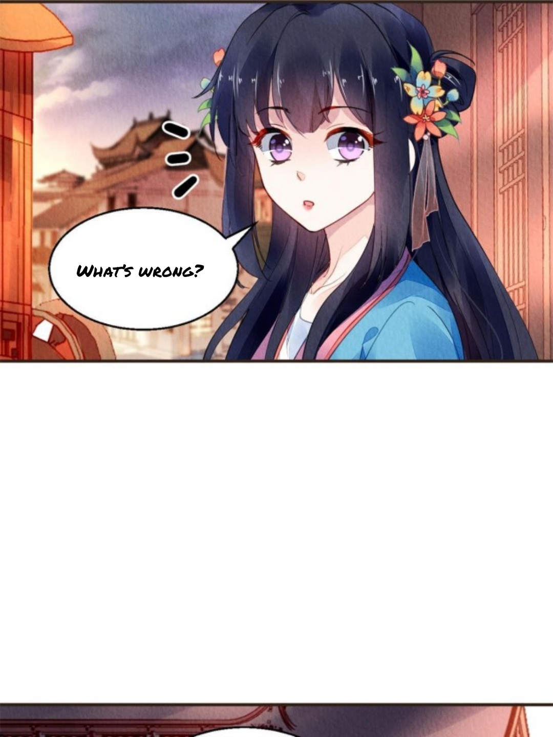 The Revenge of DanZhu Chapter 62 - page 19