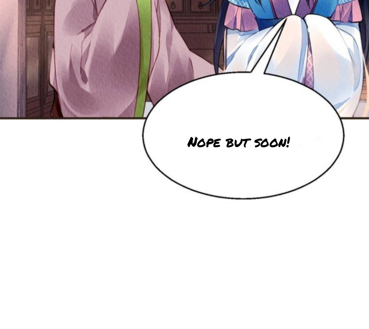 The Revenge of DanZhu Chapter 62 - page 6