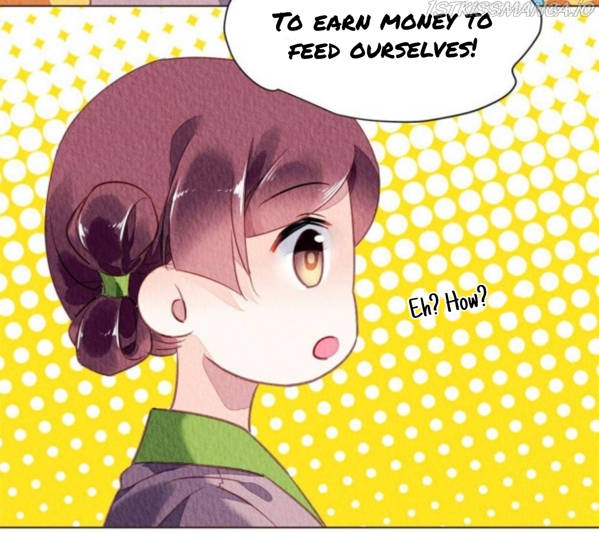 The Revenge of DanZhu Chapter 62.5 - page 18