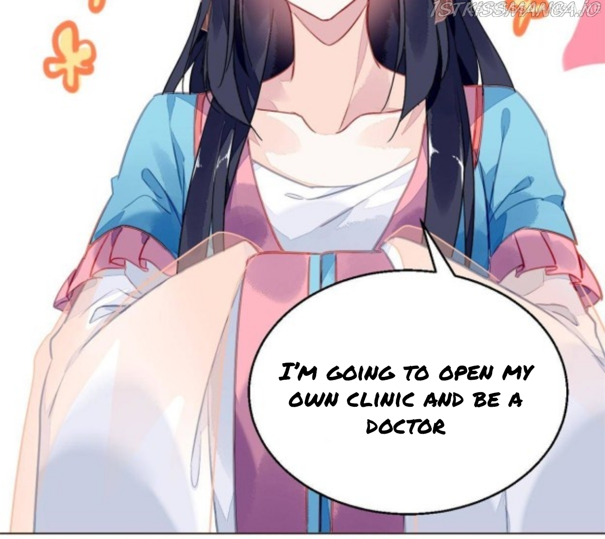 The Revenge of DanZhu Chapter 62.5 - page 21