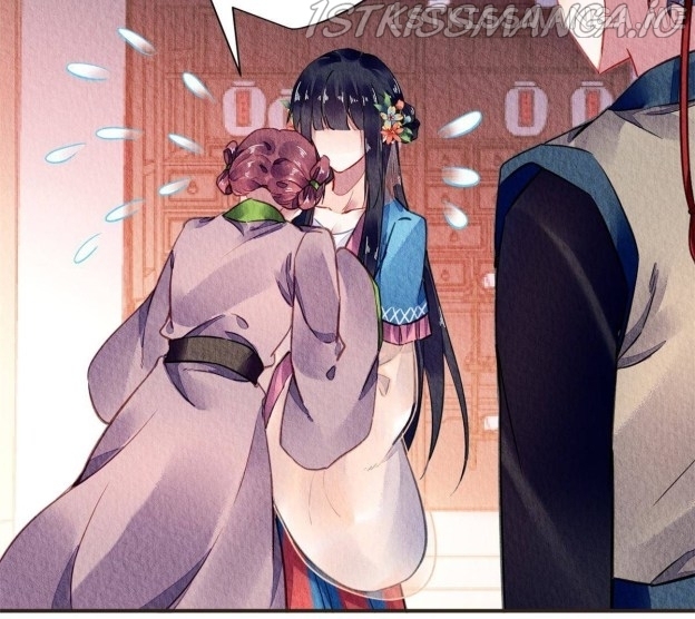 The Revenge of DanZhu Chapter 62.5 - page 9