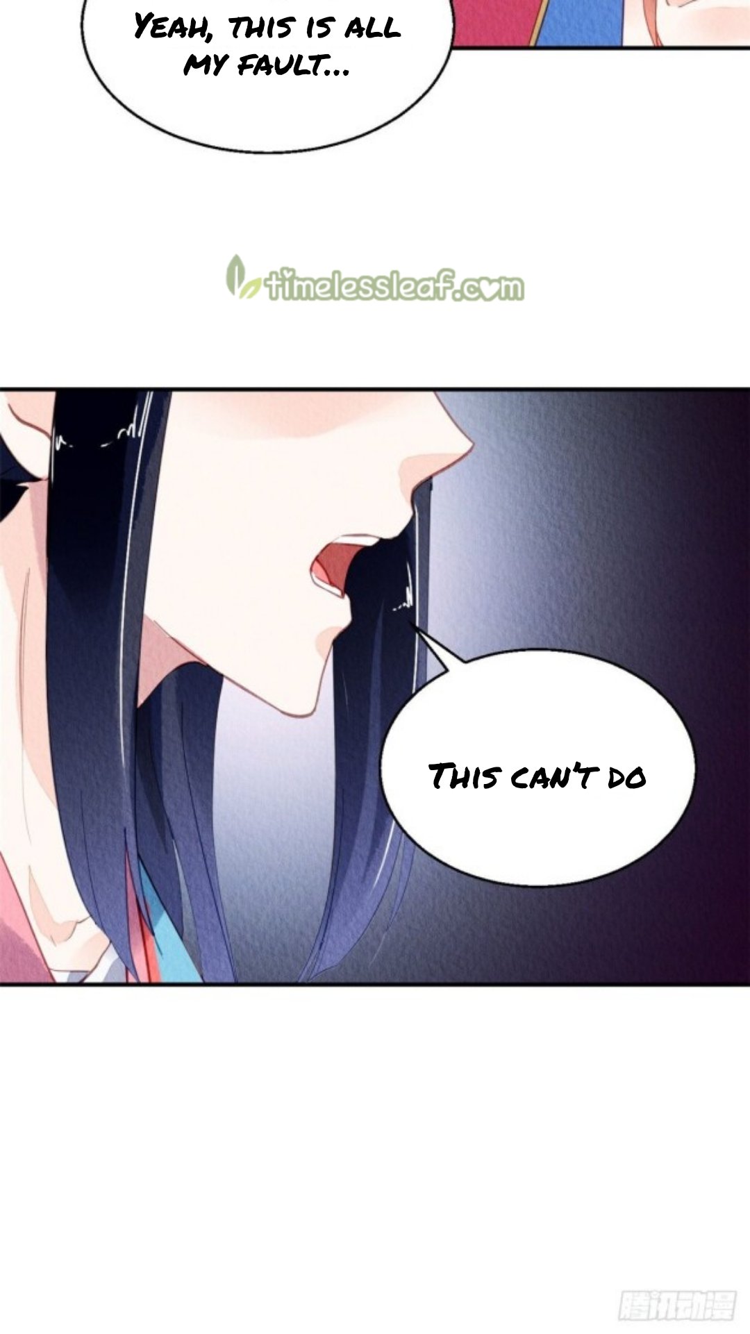 The Revenge of DanZhu Chapter 42 - page 8