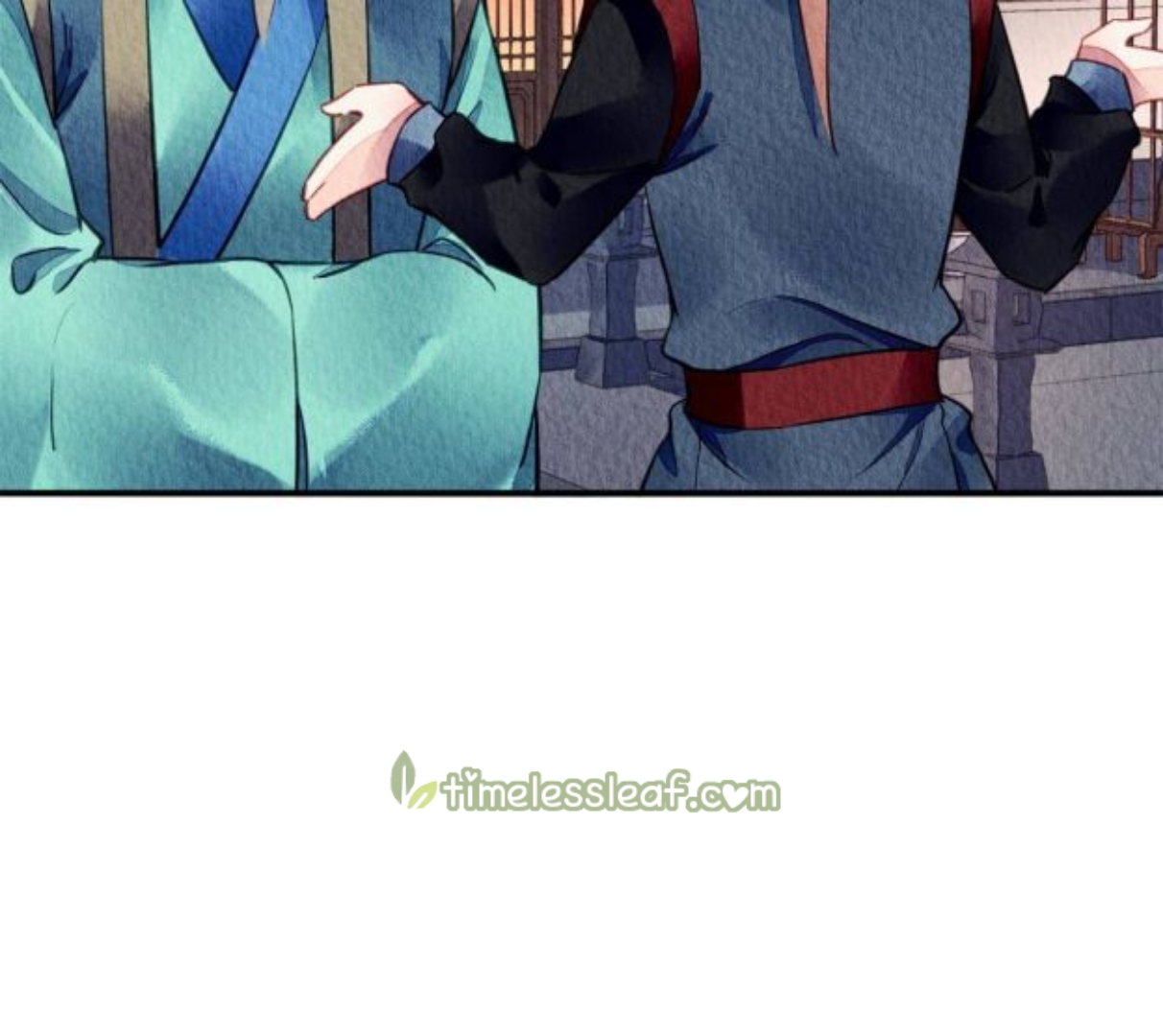 The Revenge of DanZhu Chapter 63 - page 12