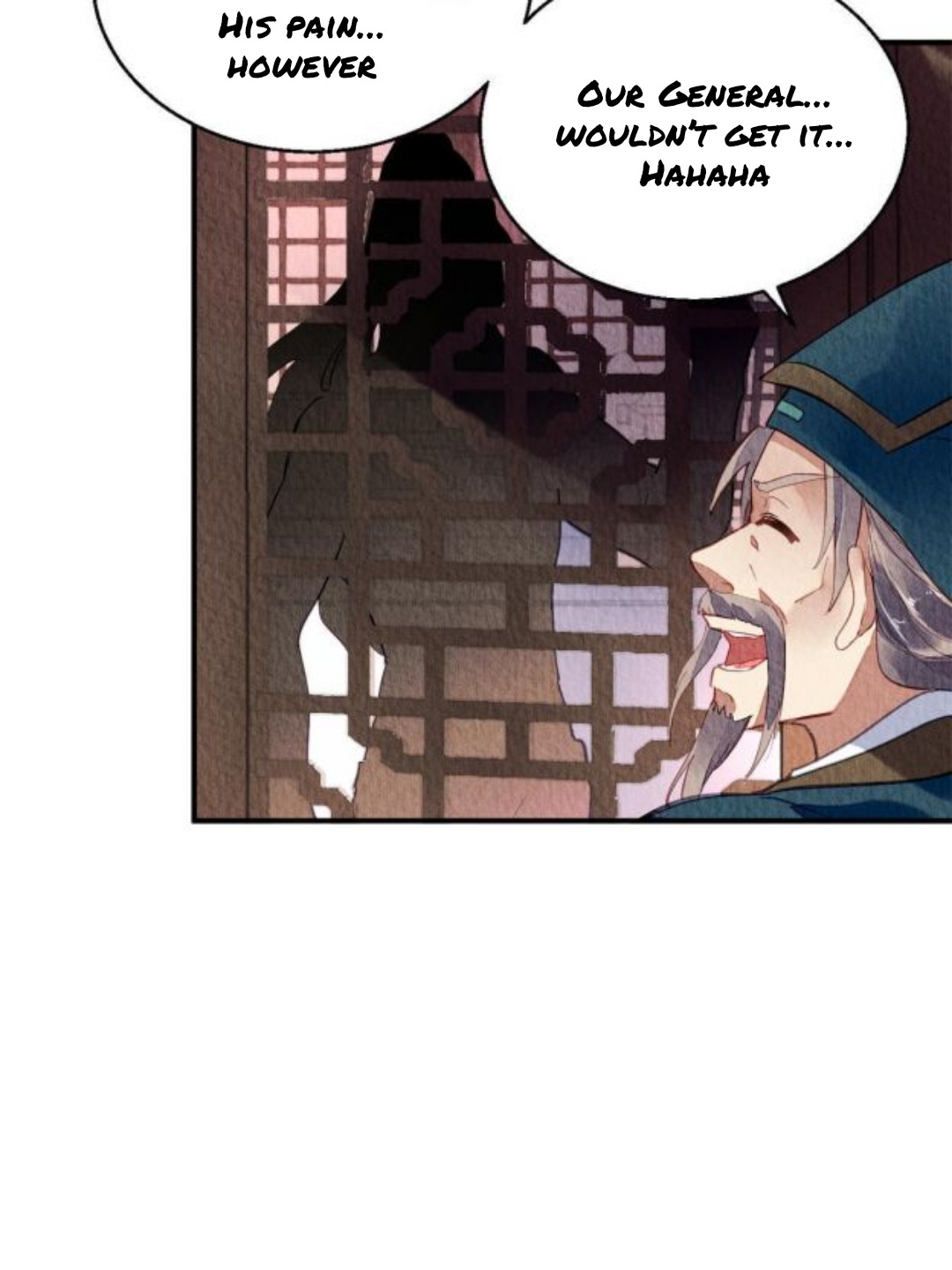 The Revenge of DanZhu Chapter 63 - page 20