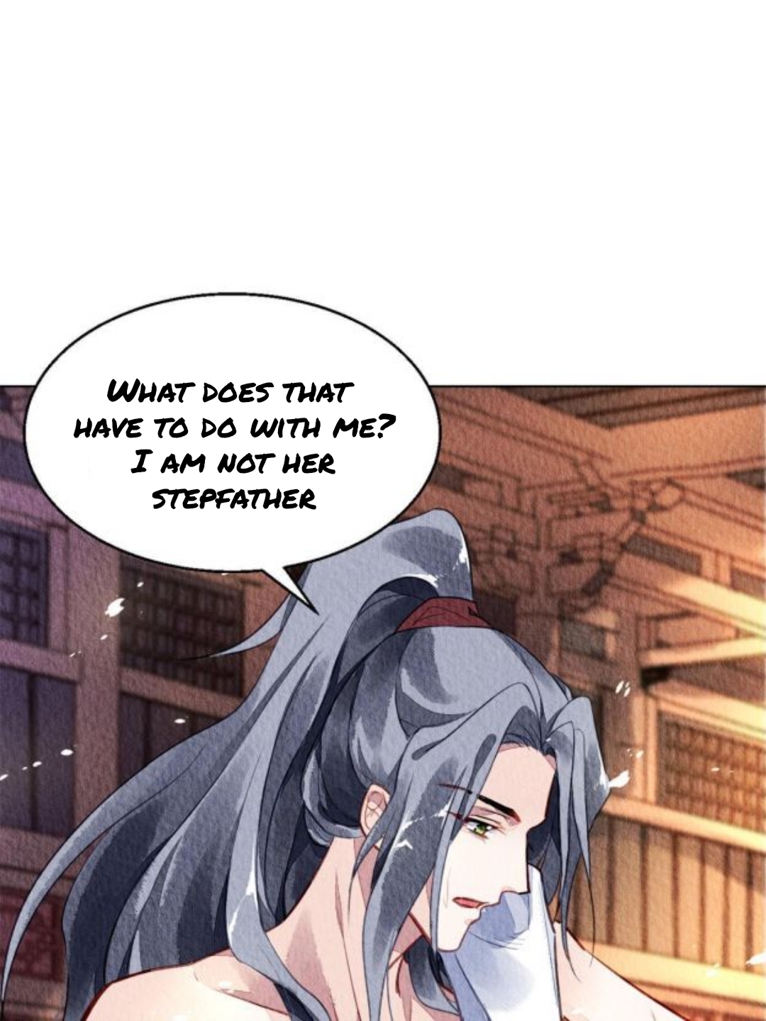 The Revenge of DanZhu Chapter 63 - page 22