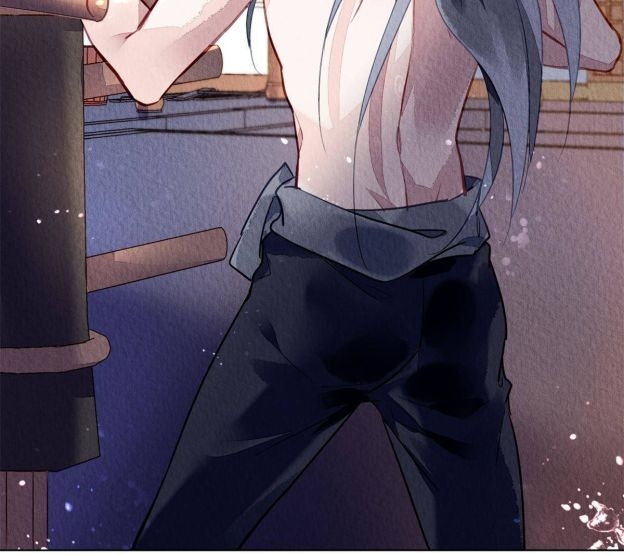 The Revenge of DanZhu Chapter 63 - page 6