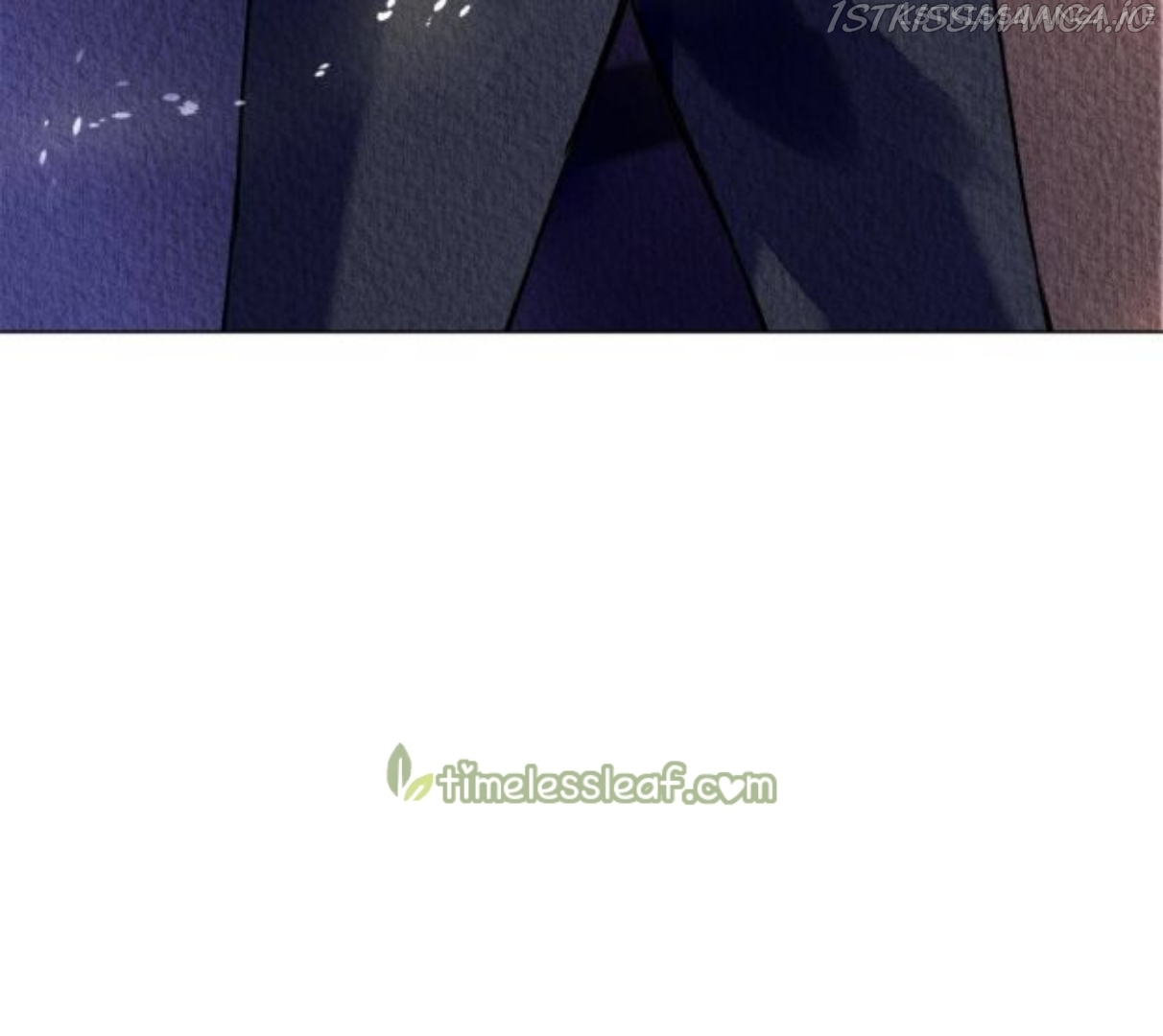 The Revenge of DanZhu Chapter 63.5 - page 1