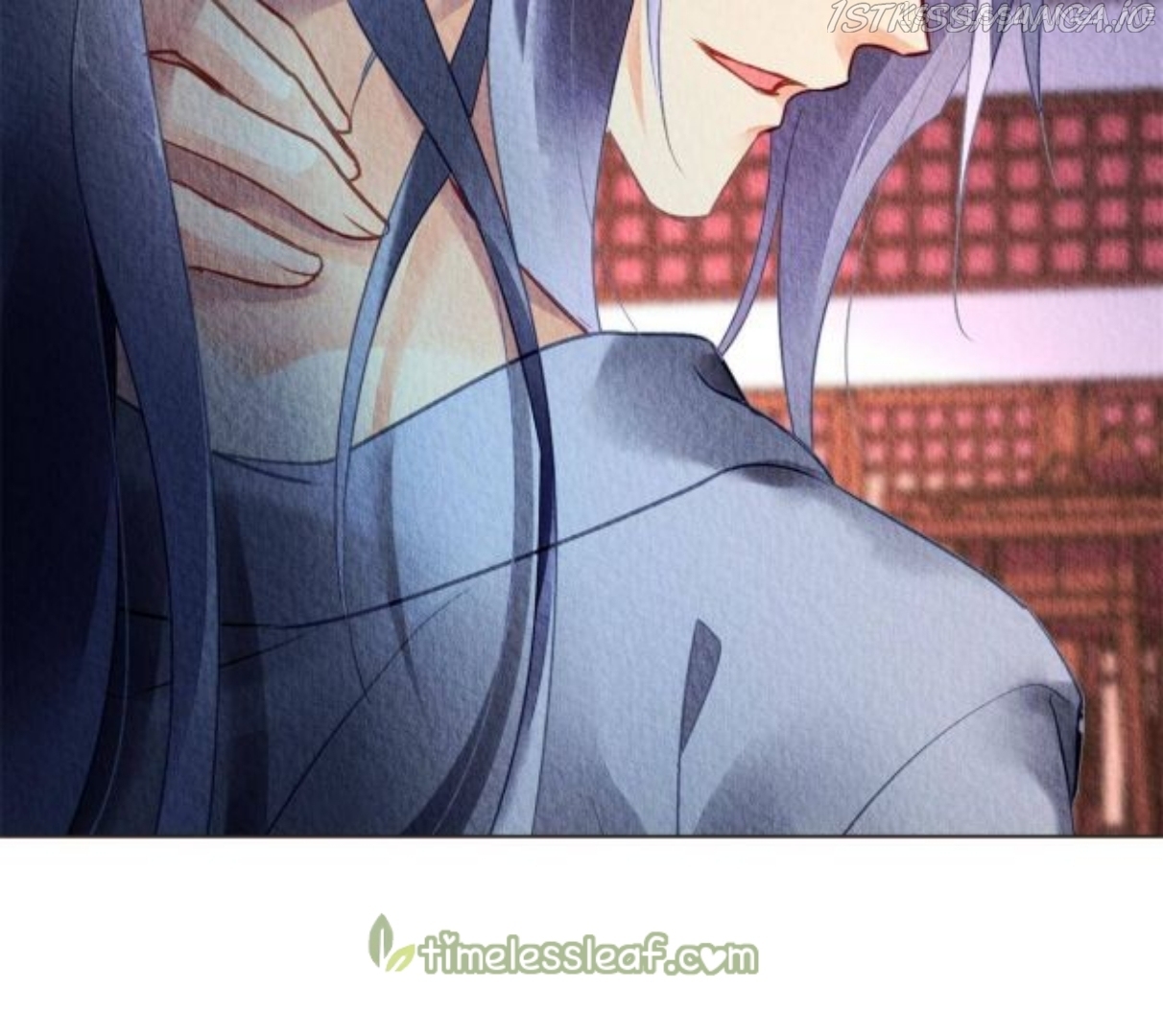 The Revenge of DanZhu Chapter 63.5 - page 10