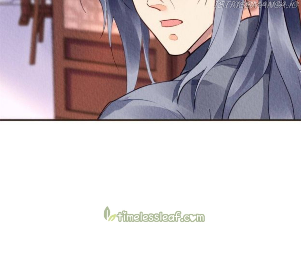 The Revenge of DanZhu Chapter 63.5 - page 19
