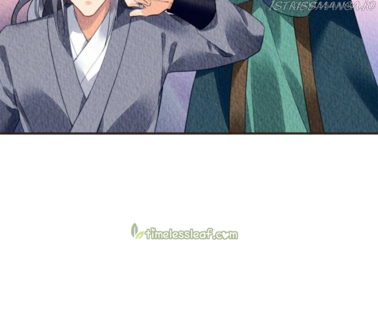 The Revenge of DanZhu Chapter 63.5 - page 22