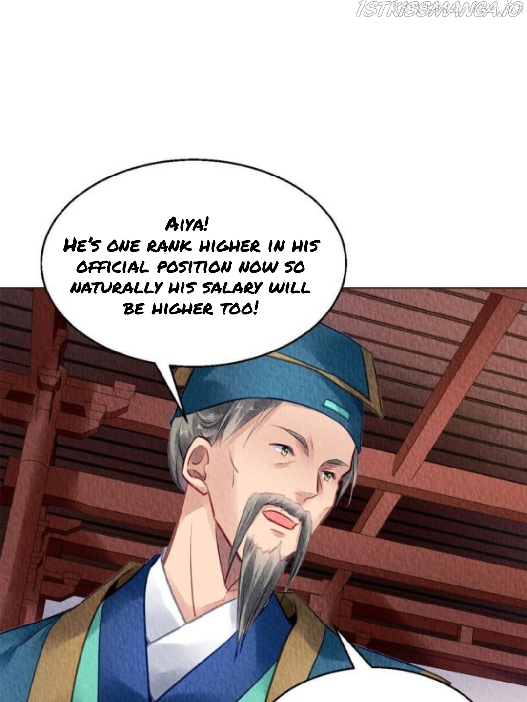 The Revenge of DanZhu Chapter 63.5 - page 8