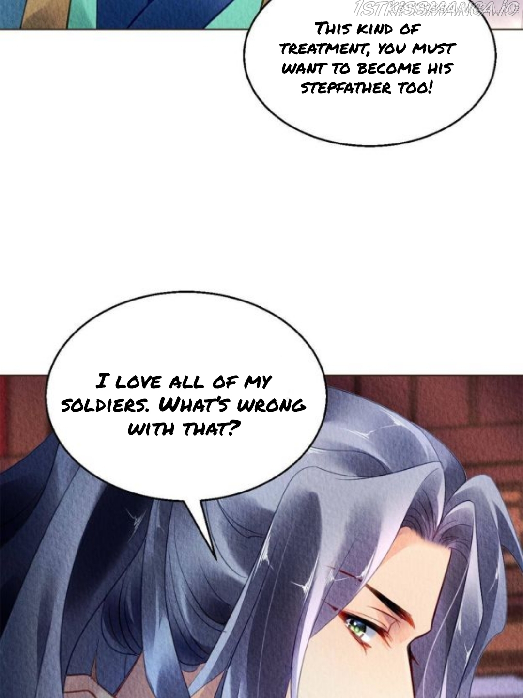 The Revenge of DanZhu Chapter 63.5 - page 9