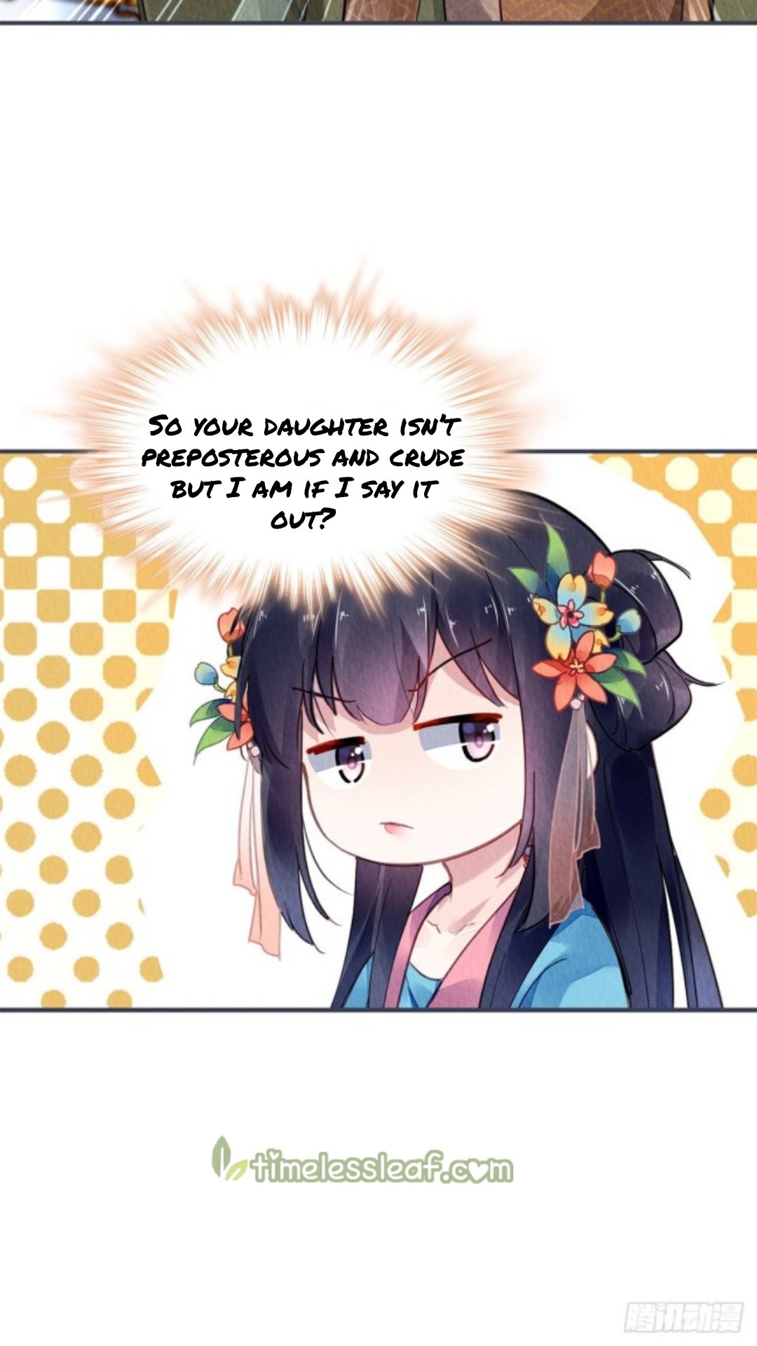 The Revenge of DanZhu Chapter 43 - page 16