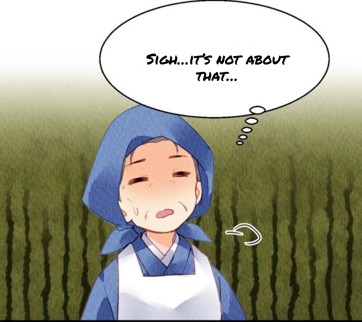 The Revenge of DanZhu Chapter 64 - page 12