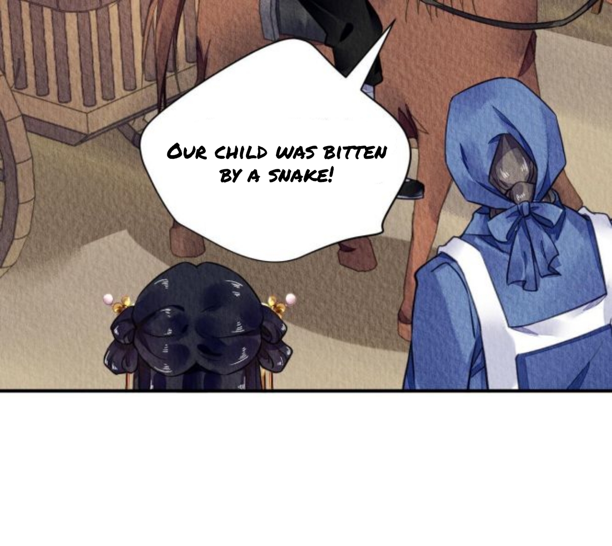 The Revenge of DanZhu Chapter 64 - page 24